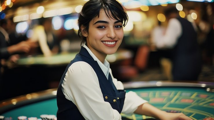 Virtual sports betting interface on live macau4d platform