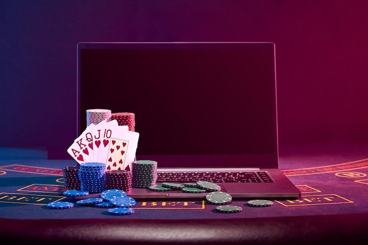 Virtual horse racing event interface